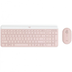 Клавиатура LOGITECH MK470,