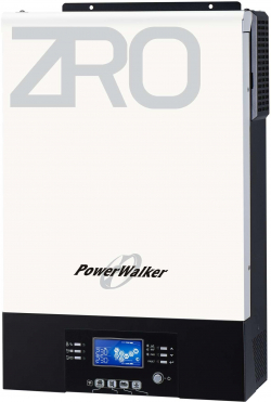 Инвертор POWERWALKER 5000 ZRO OFG, 5000 W, 5000 VA