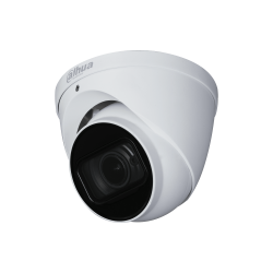 Камера Dahua HAC-HDW2802T-Z-A, 8MP, 3.7-11 мм ден/нощ, до 60м нощно виждане