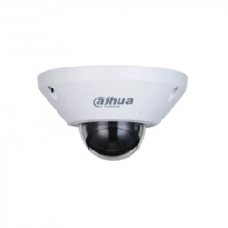 Камера Dahua IPC-EB5541-AS, 5MP, IP ONVIF, 1.4мм ден/нощ, до 10м ношно виждане