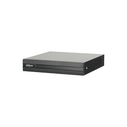 Видеорекордер Dahua XVR1B04-I, 4 канала, 2x USB, 1xHDMI. 1xVGA, 1x SATA HDD