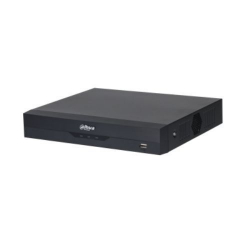 Видеорекордер Dahua XVR5104HS-4KL-I3, 4 канала, 2x USB, 1x SATA HDD