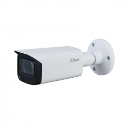Камера Dahua HAC-HFW2501TU-Z-A, 5MP, 4 в 1, 2.7-13.5 мм ден/нощ, до 80м нощно виждане