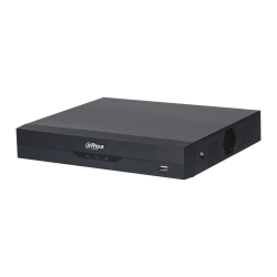 Видеорекордер Dahua XVR5108HS-4KL-I3, 8 канала, 2x USB, 1x SATA HDD, 1хRJ45