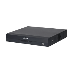 Видеорекордер Dahua XVR5116HS-I3, 16 канала, 2x USB, 1x SATA HDD