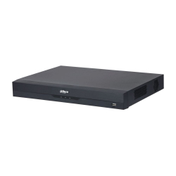 Видеорекордер Dahua XVR5216AN-I3, 4 канала, 2x USB, 2x SATA HDD