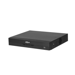 Видеорекордер Dahua XVR5104HS-I3, 4 канала, 1xVGA, 1xHDMI, 1xRJ45, 1xSATA HDD