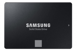 Хард диск / SSD SSD диск Samsung 870 EVO 250GB 2.5" SATA MZ-77E250B-EU