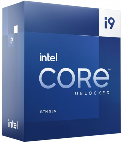 Процесор Intel CPU Desktop Core i9-13900KS 3.0GHz, 36MB, LGA1700