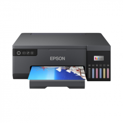 Принтер Epson EcoTank L8050