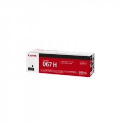 Тонер за лазерен принтер Canon 067H black, Canon i-SENSYS MF-650C/ LBP-630C series,