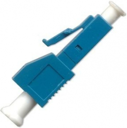 Мрежов аксесоар LC Female-LC Male симплексен затихвател, сингъл мод, Conneu