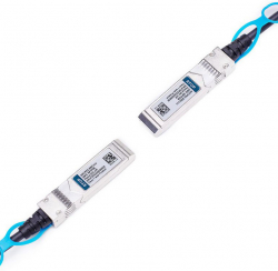 SFP Модул Оптичен DAC кабел 25G SFP28 SFP+ Изберете дължина 5 метра