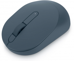 Мишка Dell MS3320W Mobile Wireless Mouse - Midnight Green
