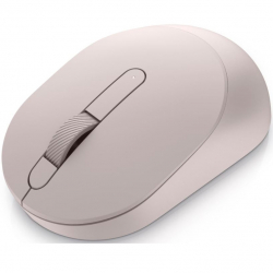 Мишка Безжична оптична мишка Dell MS3320W, розова