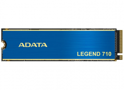 Хард диск / SSD Adata Legend 710 1TB M.2 NVMe PCIe 3.0