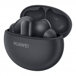 Слушалки Безжични слушалки 
Huawei FreeBuds 5i, черни