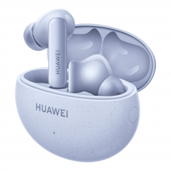 Слушалки Huawei FreeBuds 5i Isle blue, Bluetooth 5.2, 20 Hz to 40,000 Hz