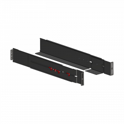 Аксесоар за UPS Релси Makelsan RAIL KIT FOR SE&RT