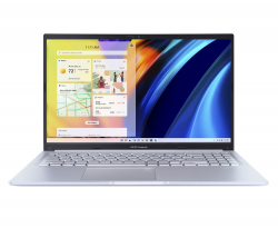 Лаптоп Asus VivoBook X1502ZA-BQ522W, Core i5-1235U, 16GB, 512GB SSD NVMe, Win 11