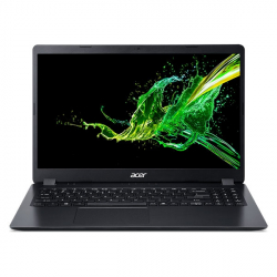 Лаптоп ACER Aspire A315-56-33GF, Core i3-1005G1, 8GB, 256GB SSD NVMe, 15.6" Full HD