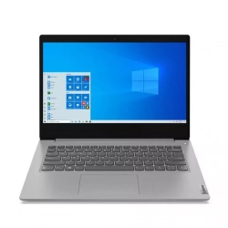Лаптоп Lenovo IdeaPad 3, Ryzen 3 5300U, 4GB DDR4, 256GB SSD NVMe, Radeon Graphics, 14"