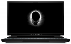 Лаптоп Alienware Area-51m, Core i9-10900K, 64GB, 4TB SSD NVMe, RTX 2080 SUPER(TM) 8GB