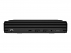Компютър HP Pro Mini 400 G9, Core i5-12500T, 16GB DDR4, 512GB SSD NVMe, UHD Graphics 770