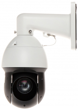 Камера Dahua SD49425XB-HNR, 4MP, 4.8-120 мм ден/нощ, до 100м нощно виждане