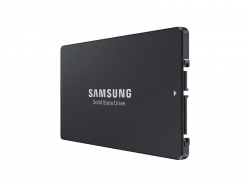 Хард диск / SSD SSD Samsung PM893, 2.5&quot;, 480 GB, SATA3, Черен