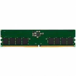 Памет Kingston DRAM 8GB 4800MT-s DDR5 Non-ECC CL40 DIMM 1Rx16