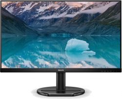 Монитор PHILIPS 242S9AL-00, 23.8" Full HD, VA, 16:9, 75Hz, 300cd/m2