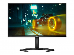 Монитор PHILIPS 24M1N3200VS-00, 23.8" Full HD, VA, 165Hz, 1ms, 350cd/m2