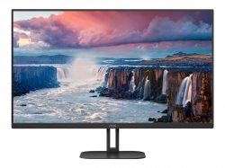 Монитор AOC 24V5CE-BK 23.8" 1920 x 1080 - Full HD, LED, IPS, 4ms, 75Hz, HDMI, USB