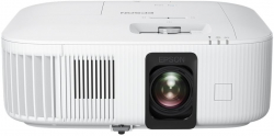Проектор Epson EH-TW6250 Home Cinema, 4K Pro UHD, HDR10 16:9, Full HD 1080p, 240Hz