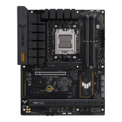 Дънна платка ASUS TUF GAMING B650-PLUS AM5 4хDDR5 ATX MB