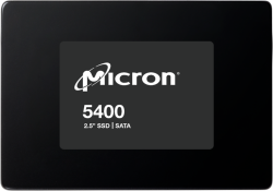 Хард диск / SSD Micron 5400 PRO 3840GB SATA 2.5'' (7mm) Non-SED SSD