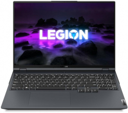 Лаптоп LENOVO Legion 5 Pro, Intel Core i5-13500HX, 16GB, 512GB SSD, 16" 2560x1600 WQXGA