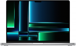 Лаптоп Apple MacBook Pro, Apple M2 Pro, 16GB, 1TB SSD, GPU Apple M2 Pro, 14" 3024 x 1964