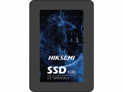 Хард диск / SSD HIKSEMI 256GB, 3D NAND, 2.5" SATA III
