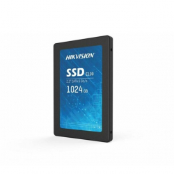 Хард диск / SSD HIKSEMI 1TB SSD, 3D NAND, 2.5" SATA III, Up to 560MB-s read speed, 500MB-s write