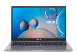 Лаптоп Asus X515EA-BQ522, Core i5-1135G7, 16GB DDR4, 512GB SSD NVMe, 15.6" FHD