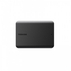 Хард диск / SSD Toshiba ext. drive 2.5" Canvio Basics 2TB black