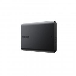 Хард диск / SSD Toshiba ext. drive 2.5" Canvio Basics 4TB black