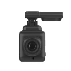 Мултимедиен продукт Tellur Dash Patrol DC2 видео регистратор, FHD, черен