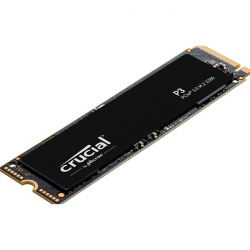 Хард диск / SSD SSD диск Crucial P3 2TB PCIe M.2 2280 NVMe CT2000P3SSD8