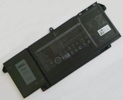 Батерия ОРИГИНАЛНА DELL Latitude 13 5320 Latitude 14 7320 7420 7FMXV 4кл