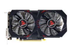 Видеокарта BIOSTAR GeForce GTX 1660 SUPER 6GB GDDR6