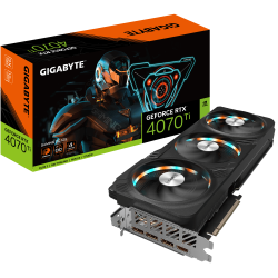 Видеокарта Gigabyte GeForce RTX­­™ 4070 Ti GAMING OC 12G