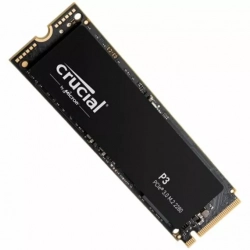 Хард диск / SSD Crucial P3 1TB PCIe M.2 2280 NVMe CT1000P3SSD8
